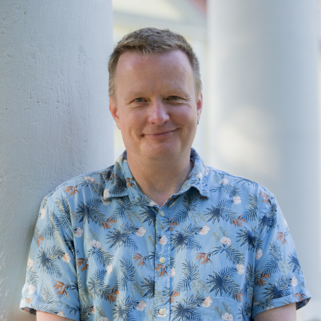 Portrait Thorsten Sterk